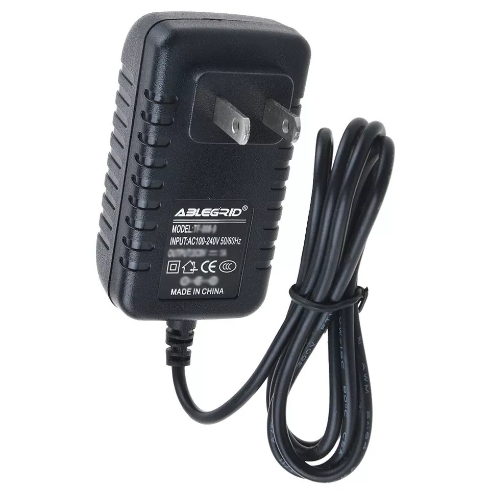 *Brand NEW*9VDC AC-DC Adapter For Model MCDC090010UA2 Class 2 Transformer Power Supply Cord
